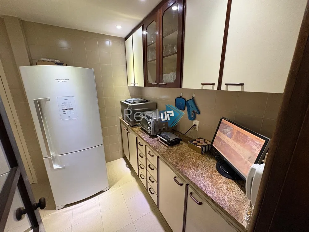 Apartamento, 3 quartos, 180 m² - Foto 21