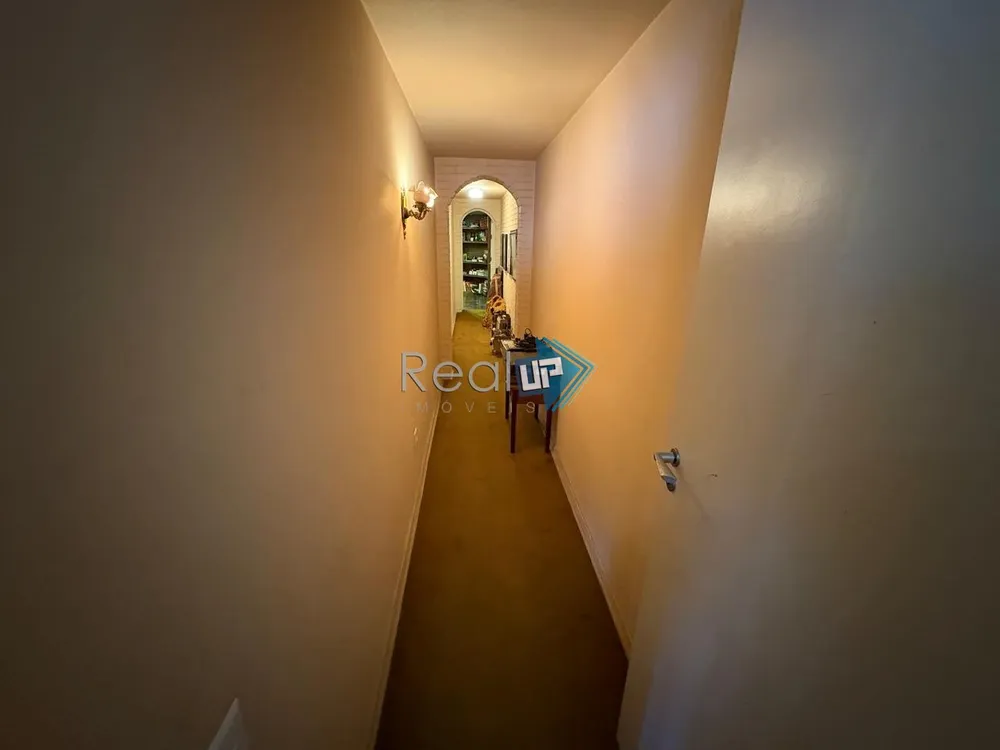 Apartamento, 3 quartos, 180 m² - Foto 43