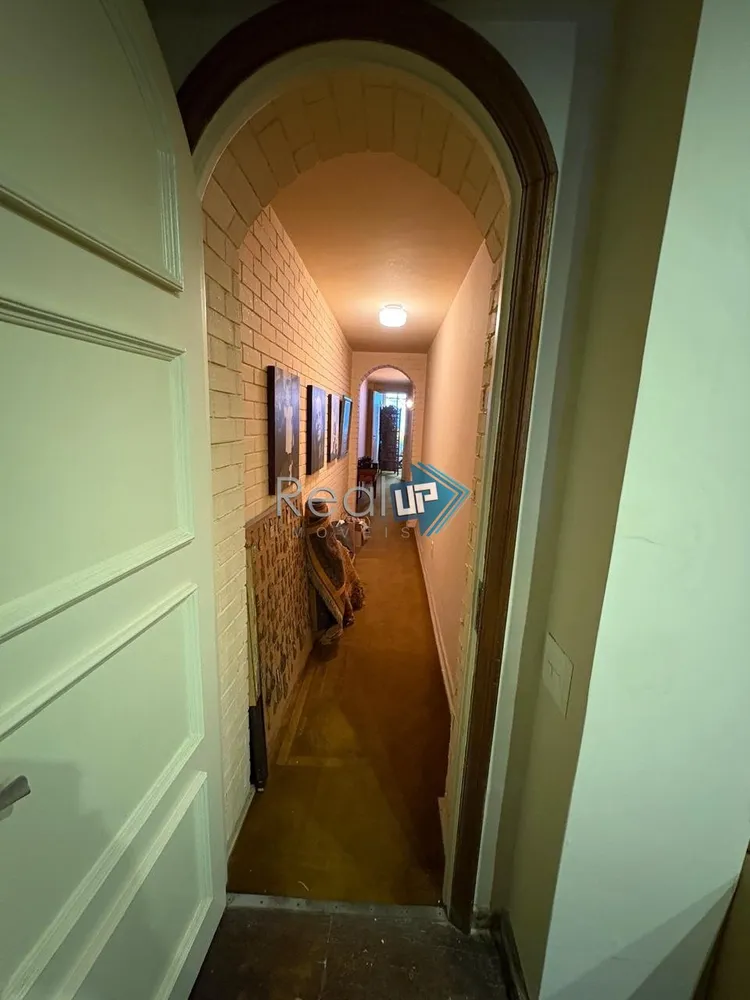 Apartamento, 3 quartos, 180 m² - Foto 45