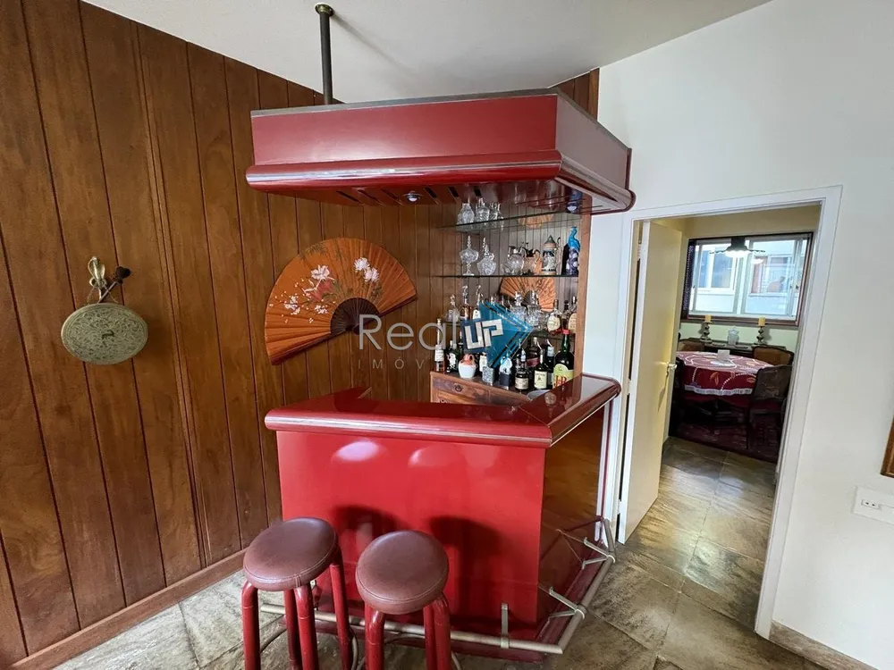 Apartamento, 3 quartos, 180 m² - Foto 11