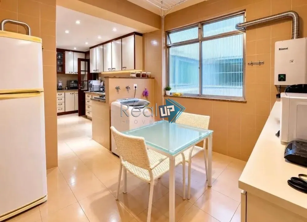 Apartamento, 3 quartos, 180 m² - Foto 22