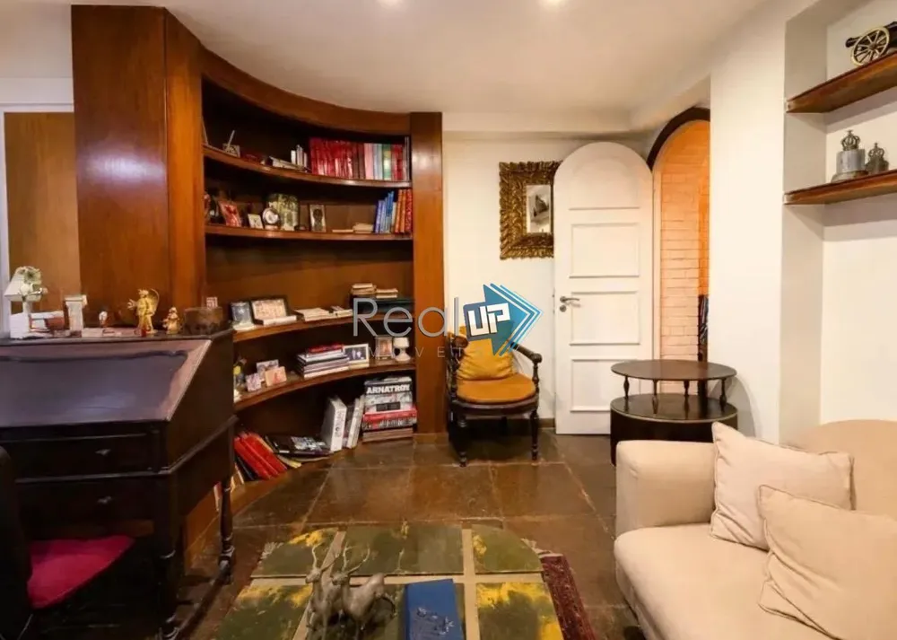 Apartamento, 3 quartos, 180 m² - Foto 10