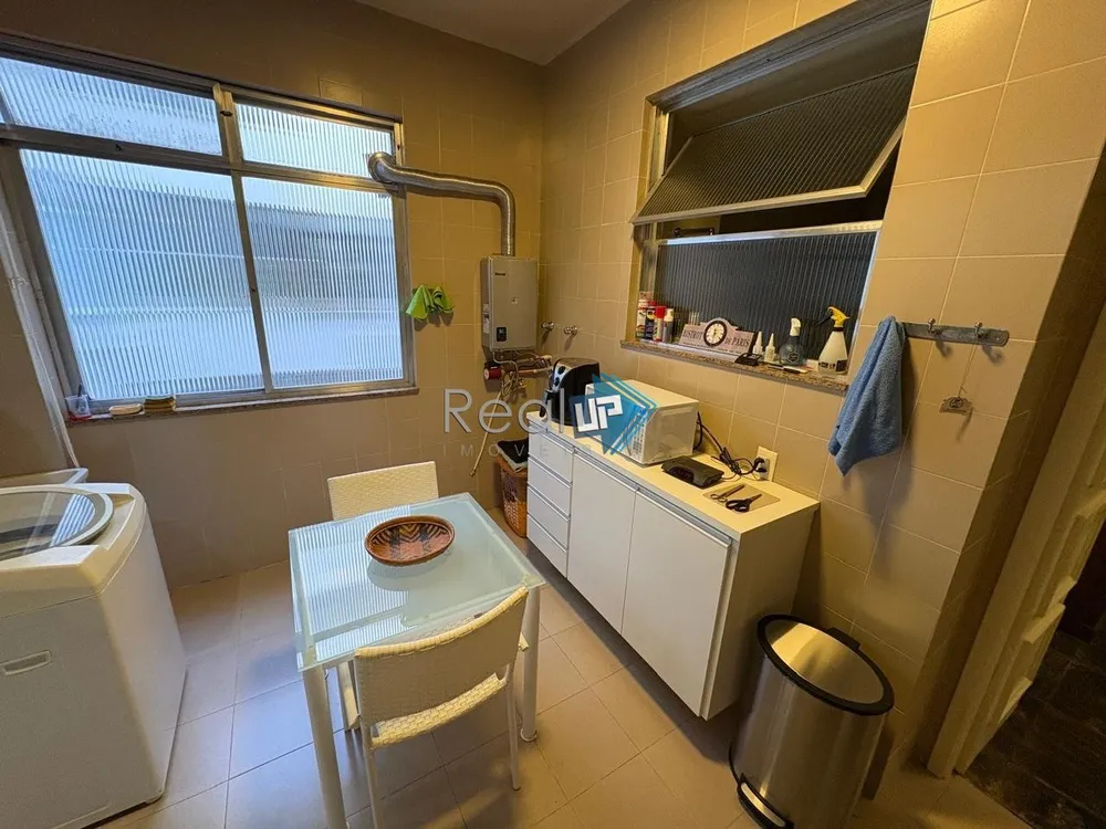 Apartamento, 3 quartos, 180 m² - Foto 31