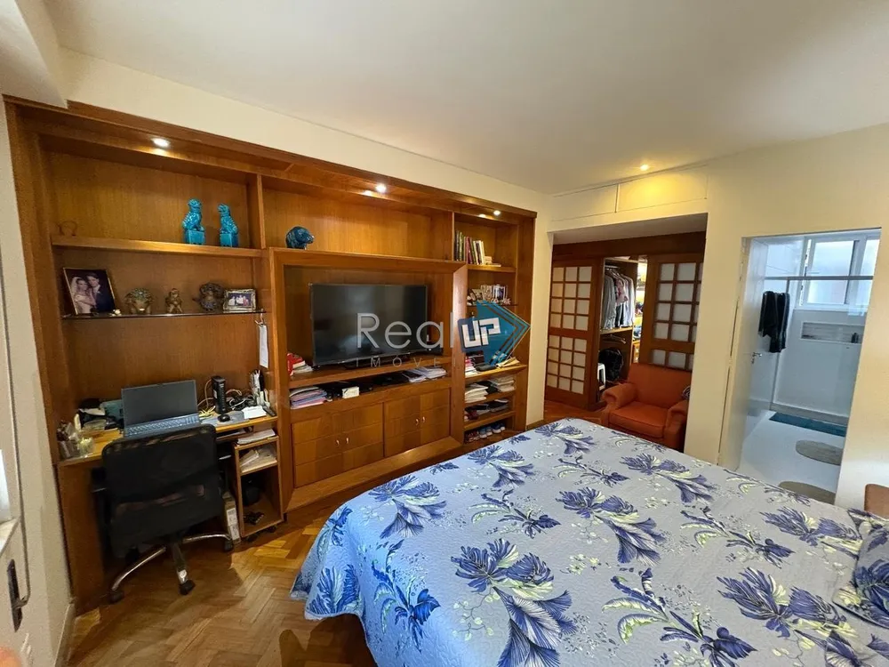 Apartamento, 3 quartos, 180 m² - Foto 58