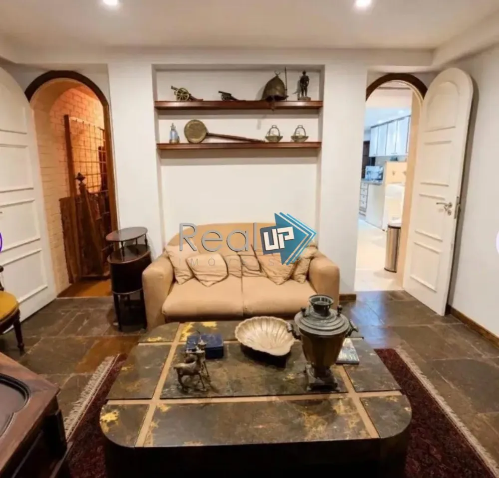 Apartamento, 3 quartos, 180 m² - Foto 8