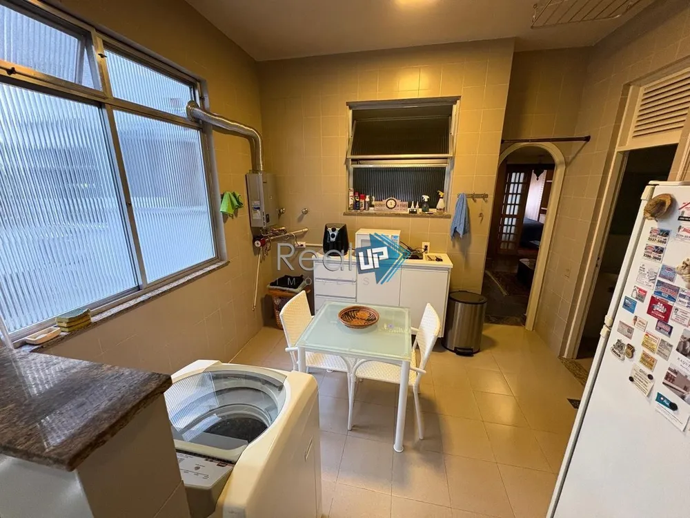 Apartamento, 3 quartos, 180 m² - Foto 29