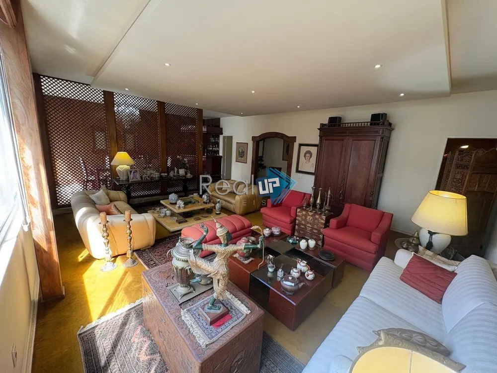 Apartamento, 3 quartos, 180 m² - Foto 8