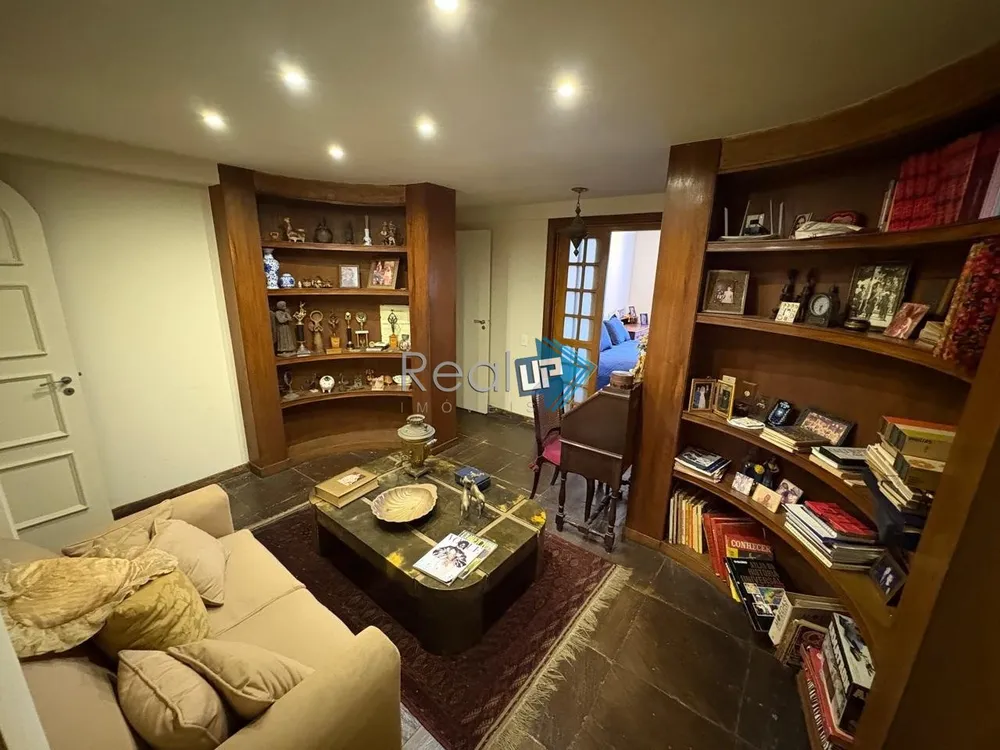Apartamento, 3 quartos, 180 m² - Foto 39