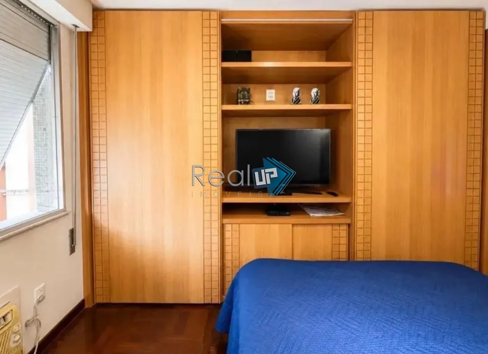 Apartamento, 3 quartos, 180 m² - Foto 18
