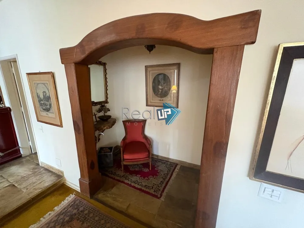 Apartamento, 3 quartos, 180 m² - Foto 4
