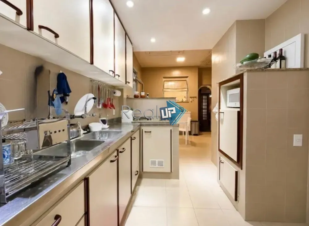 Apartamento, 3 quartos, 180 m² - Foto 21