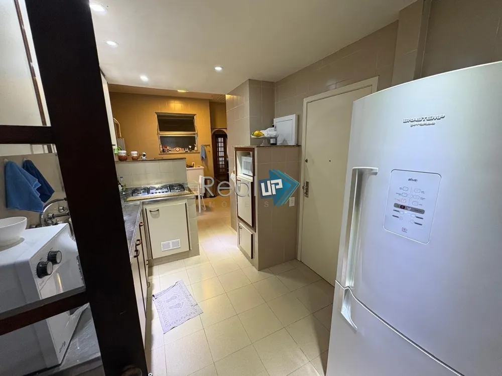 Apartamento, 3 quartos, 180 m² - Foto 25