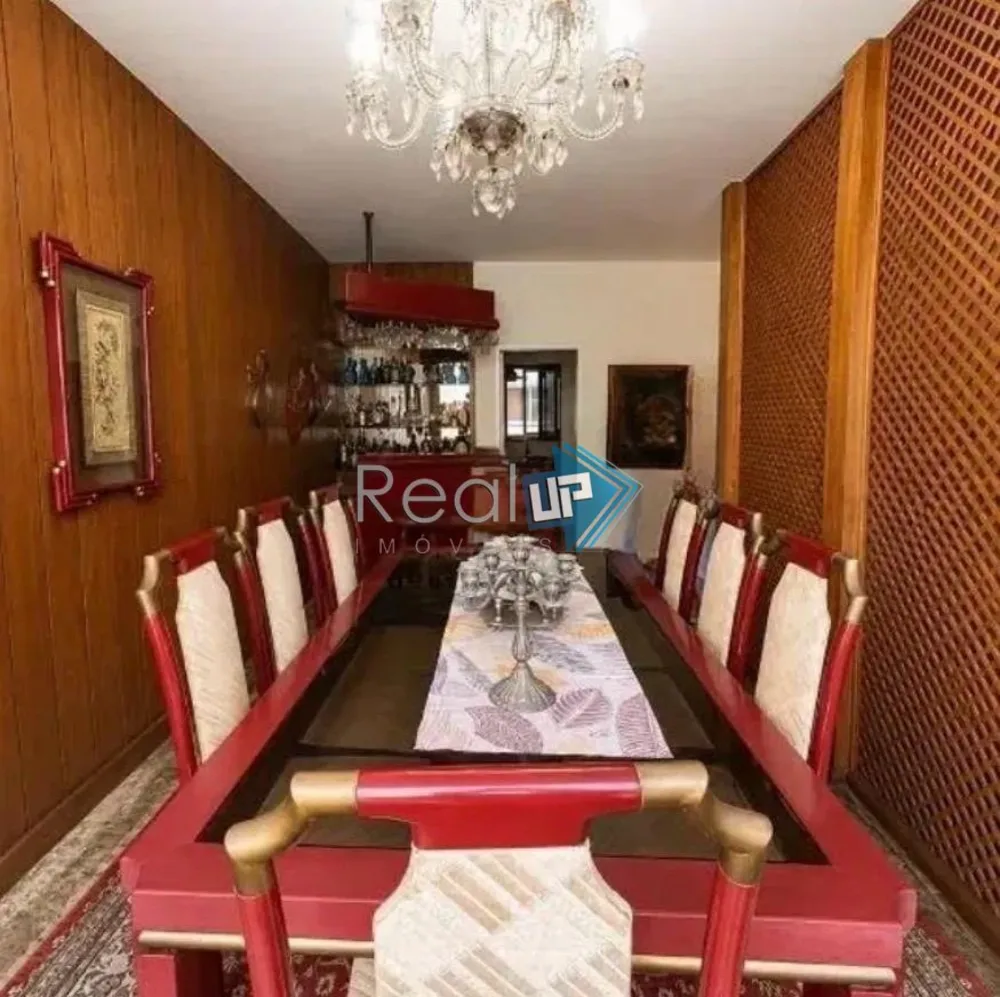 Apartamento, 3 quartos, 180 m² - Foto 6