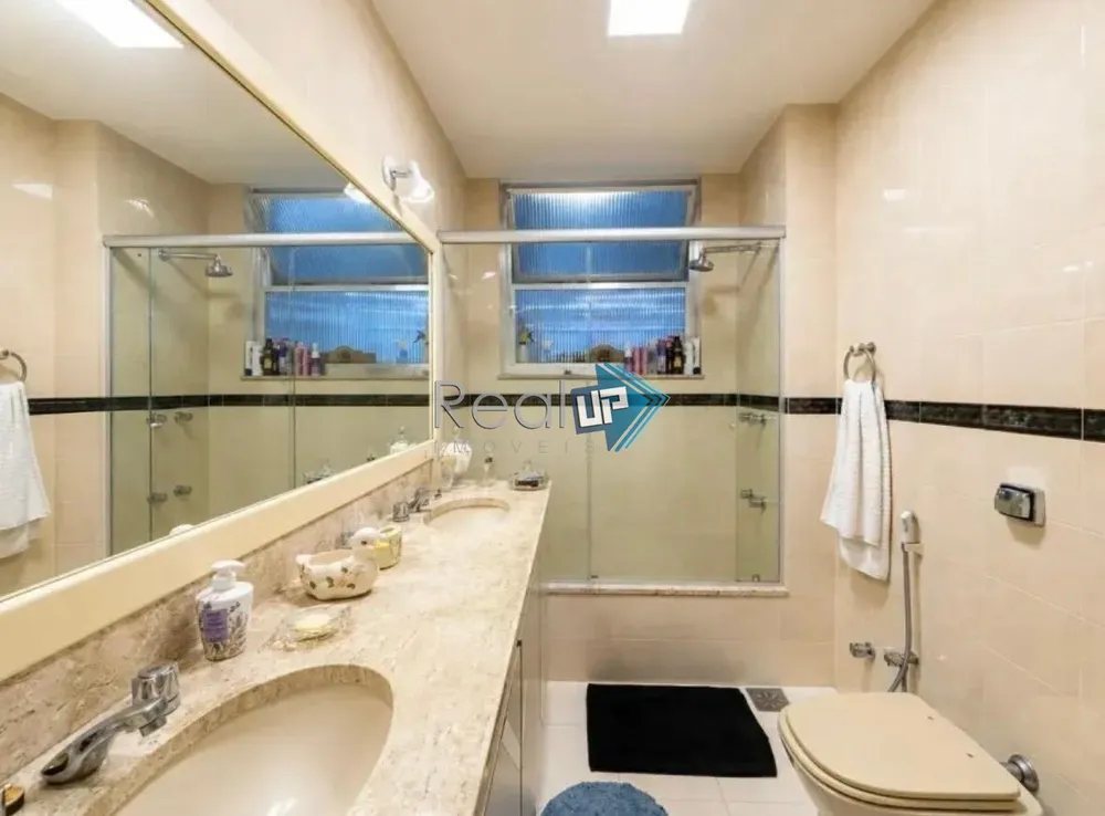 Apartamento, 3 quartos, 180 m² - Foto 24