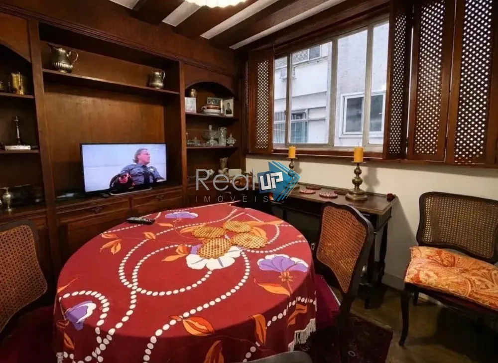 Apartamento, 3 quartos, 180 m² - Foto 12