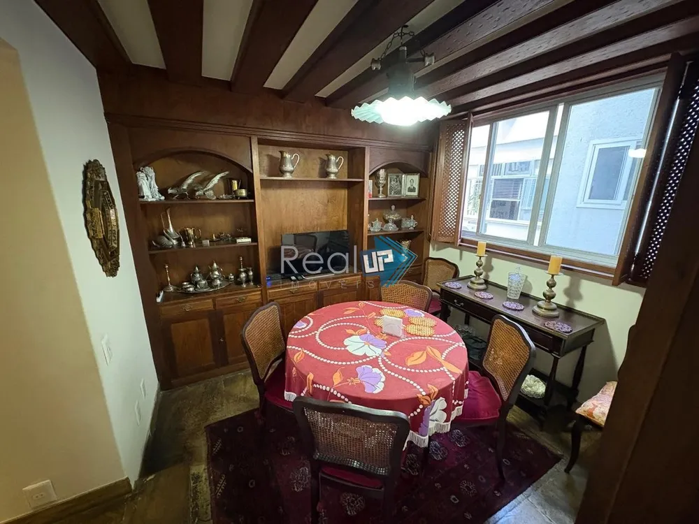 Apartamento, 3 quartos, 180 m² - Foto 19