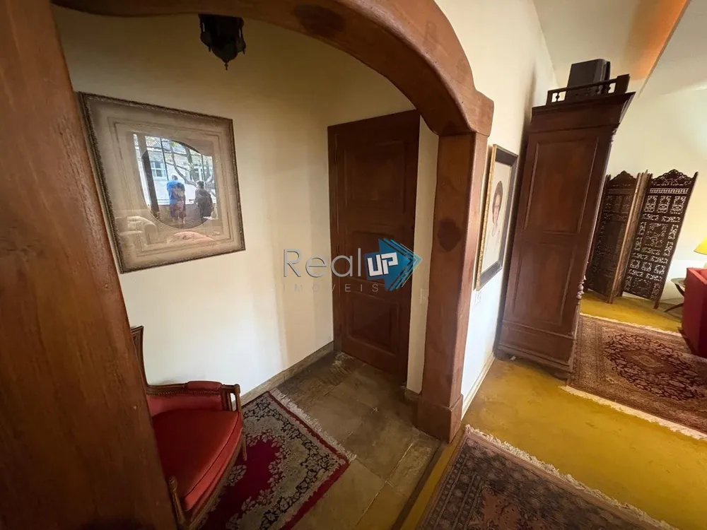 Apartamento, 3 quartos, 180 m² - Foto 6