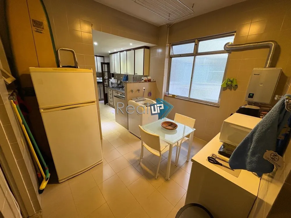 Apartamento, 3 quartos, 180 m² - Foto 33