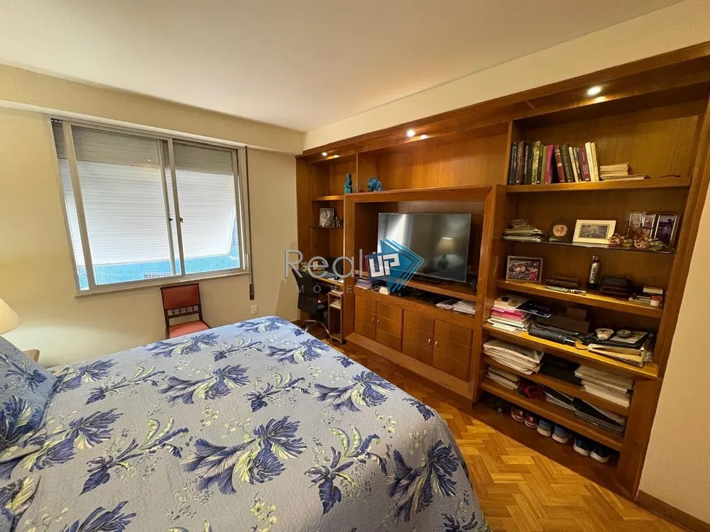 Apartamento, 3 quartos, 180 m² - Foto 59