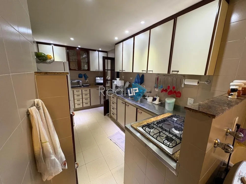 Apartamento, 3 quartos, 180 m² - Foto 27