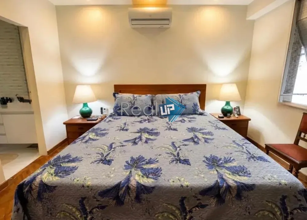 Apartamento, 3 quartos, 180 m² - Foto 13