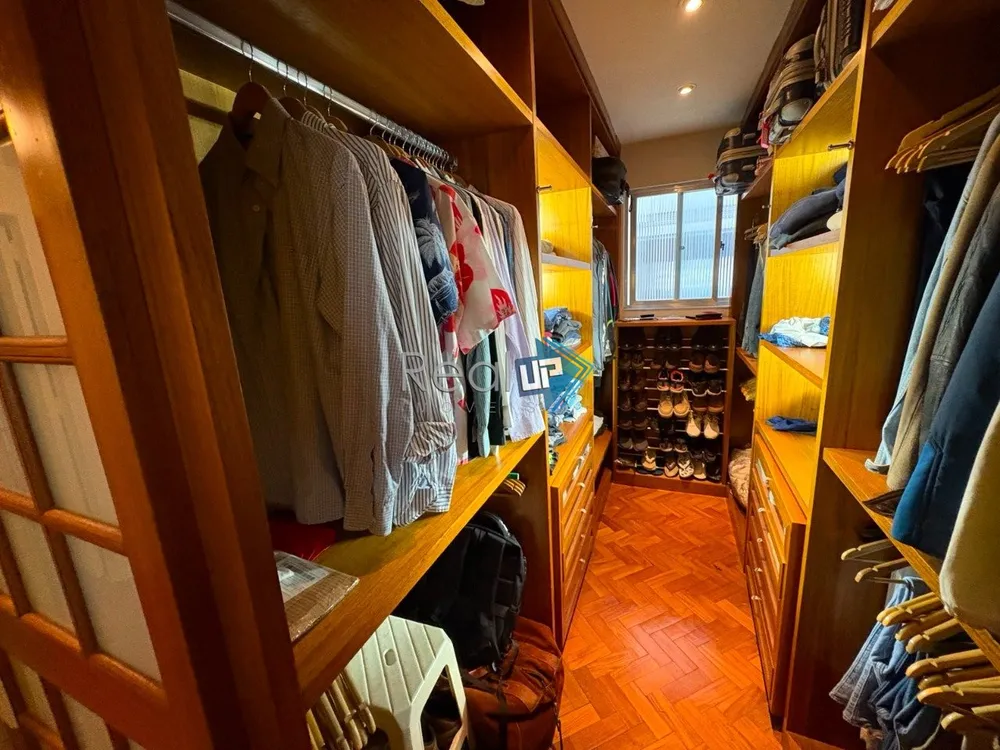 Apartamento, 3 quartos, 180 m² - Foto 61
