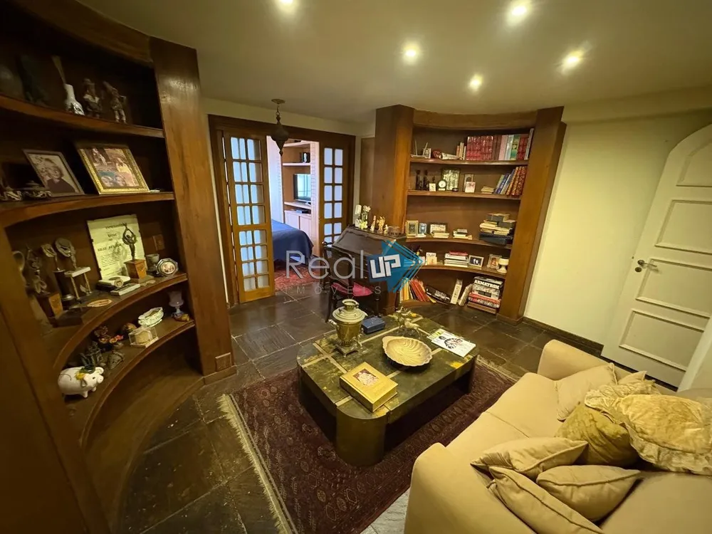 Apartamento, 3 quartos, 180 m² - Foto 41