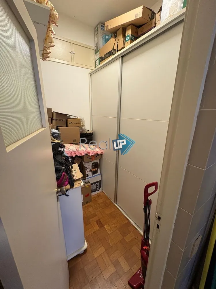 Apartamento, 3 quartos, 180 m² - Foto 35