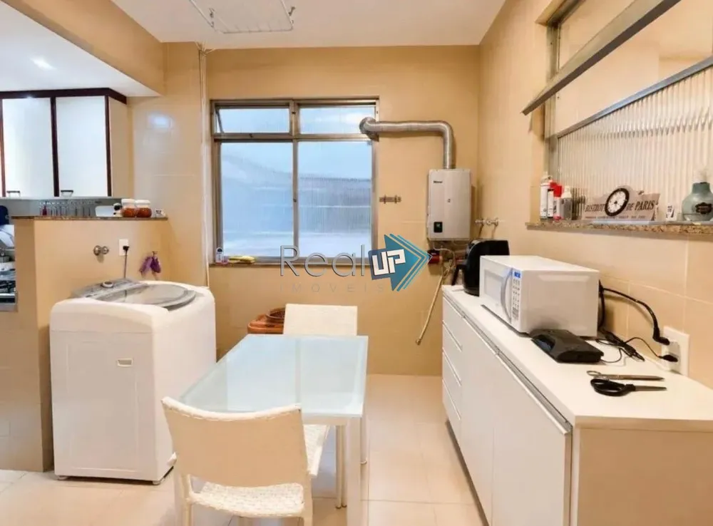 Apartamento, 3 quartos, 180 m² - Foto 23