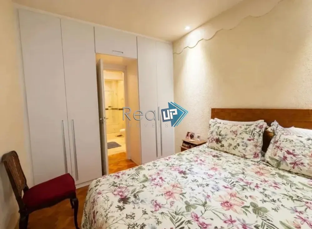 Apartamento, 3 quartos, 180 m² - Foto 17