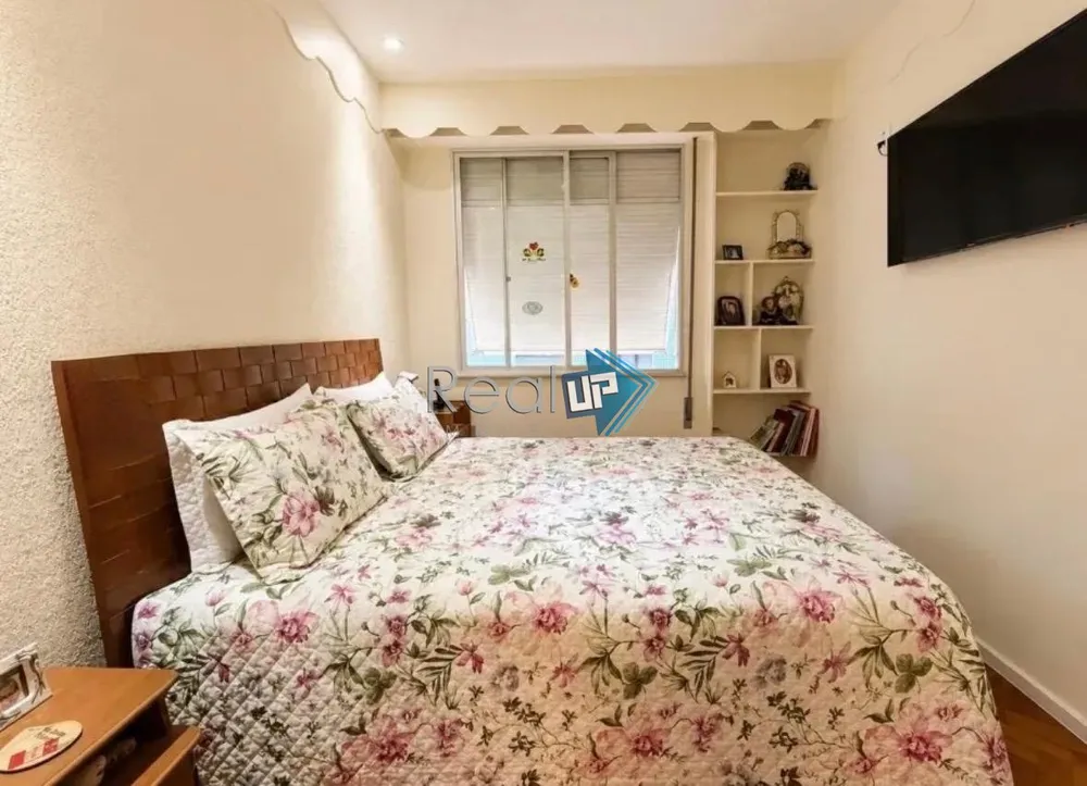 Apartamento, 3 quartos, 180 m² - Foto 16