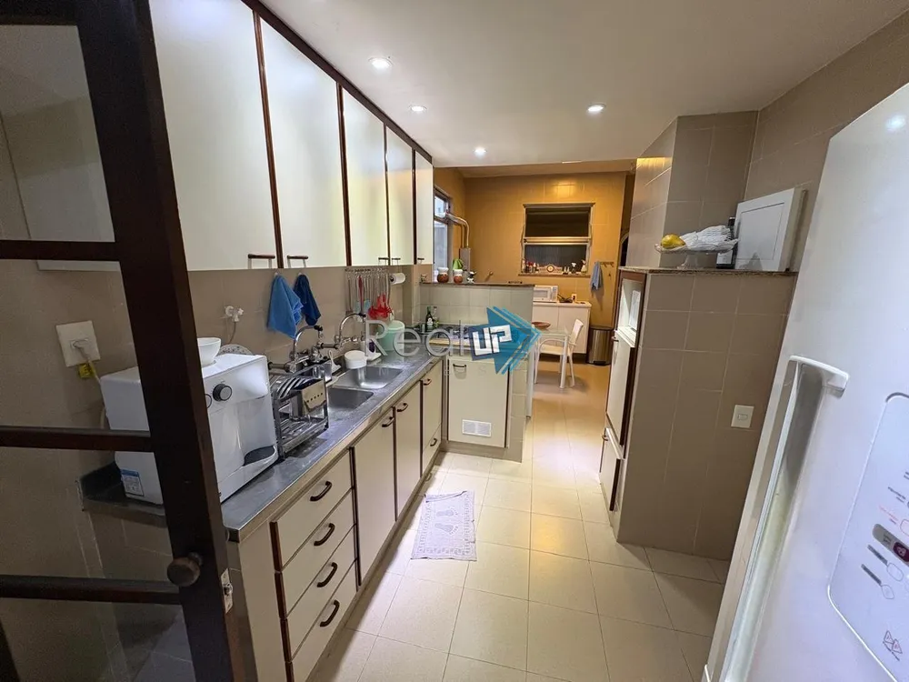 Apartamento, 3 quartos, 180 m² - Foto 23