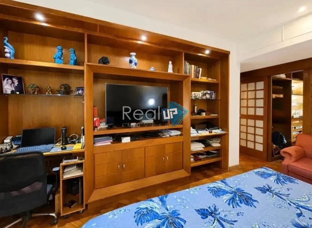 Apartamento, 3 quartos, 180 m² - Foto 3