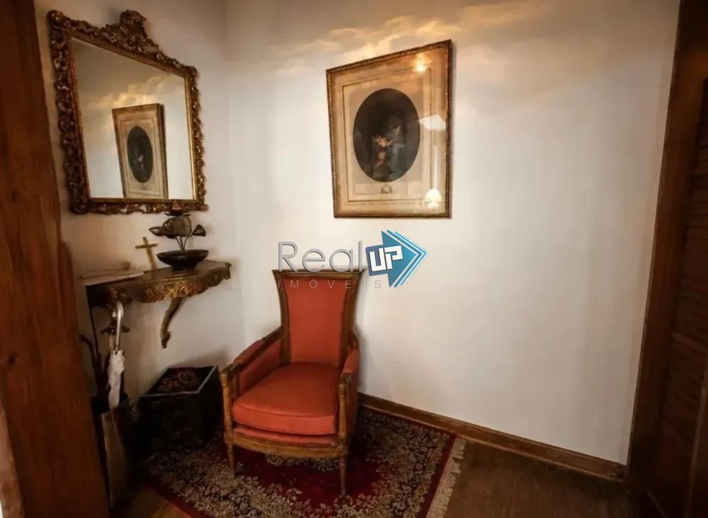 Apartamento, 3 quartos, 180 m² - Foto 4