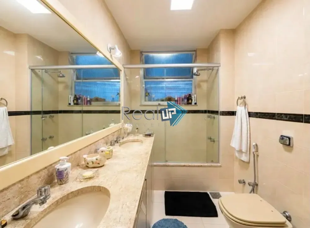 Apartamento, 3 quartos, 180 m² - Foto 53