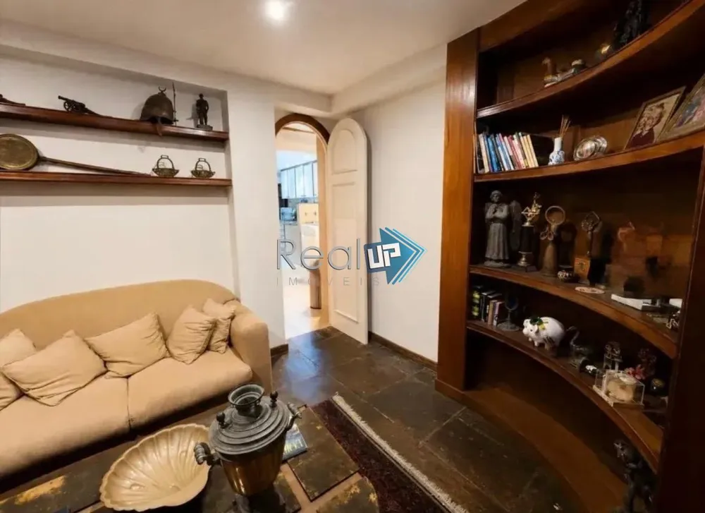 Apartamento, 3 quartos, 180 m² - Foto 9