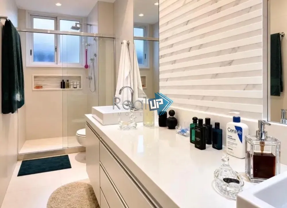Apartamento, 3 quartos, 180 m² - Foto 25