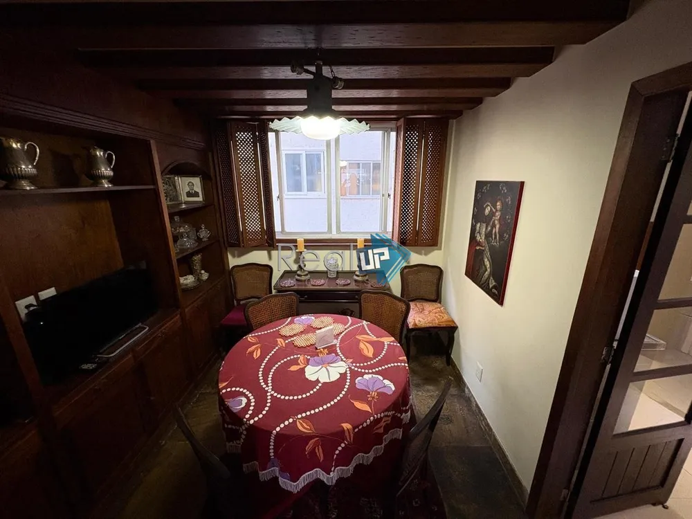 Apartamento, 3 quartos, 180 m² - Foto 17