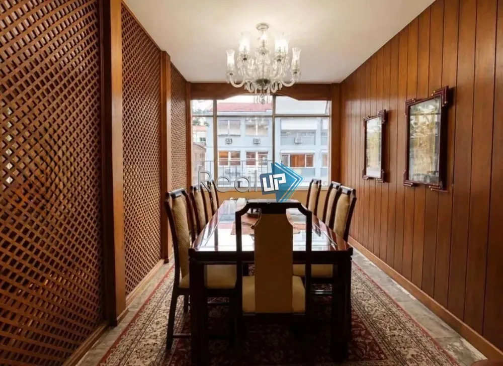 Apartamento, 3 quartos, 180 m² - Foto 5