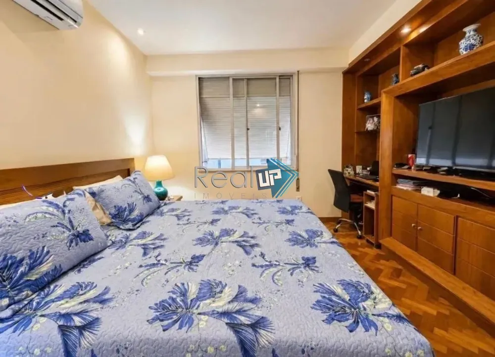 Apartamento, 3 quartos, 180 m² - Foto 14