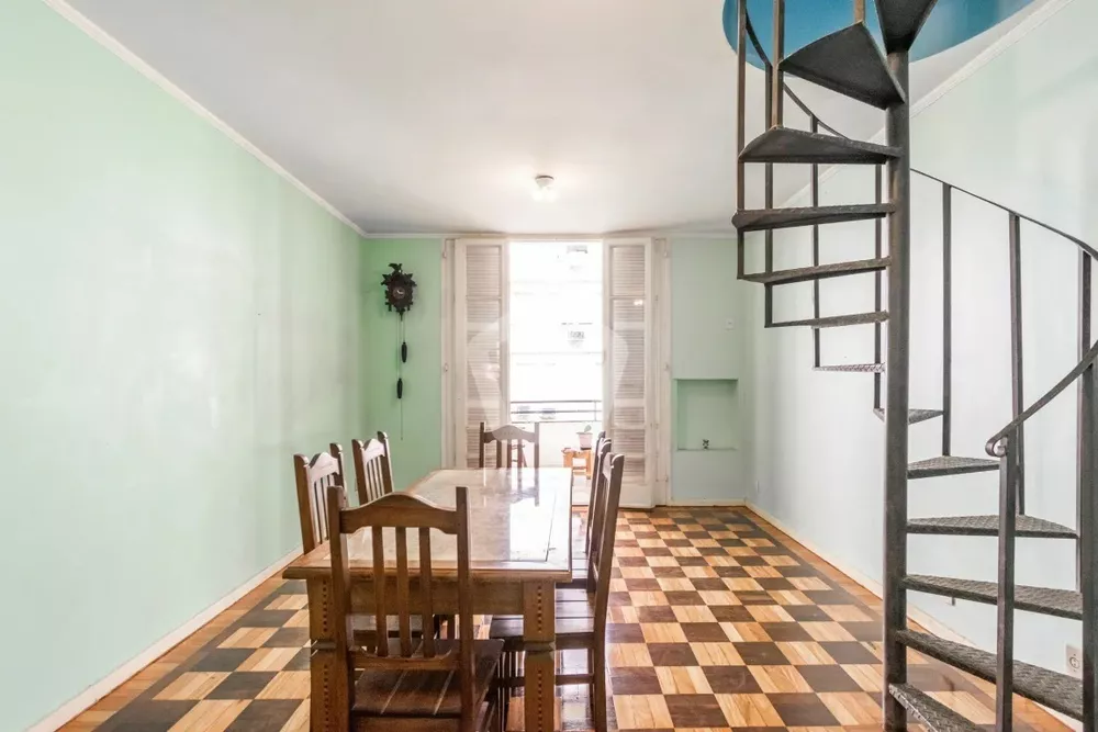 Cobertura à venda com 4 quartos, 165m² - Foto 5