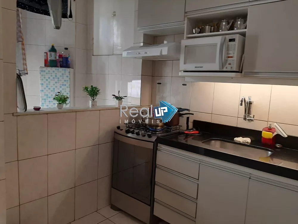 Apartamento à venda com 3 quartos, 91m² - Foto 5