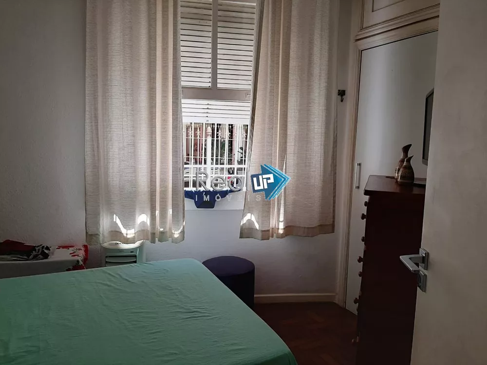 Apartamento à venda com 3 quartos, 91m² - Foto 3