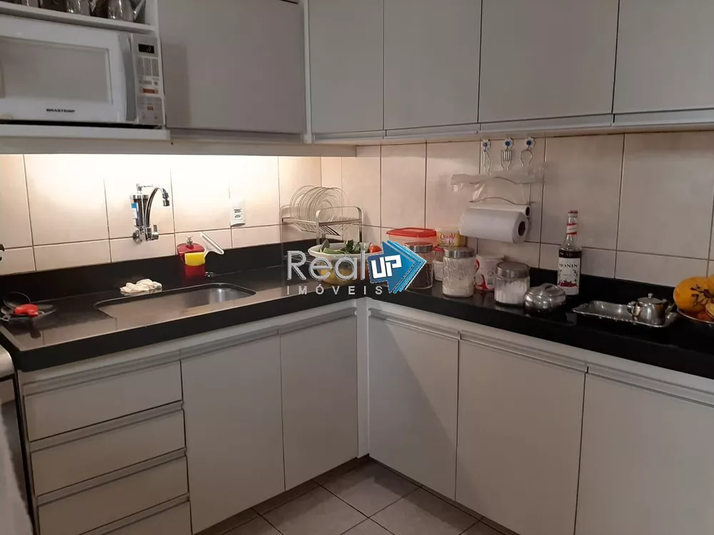 Apartamento à venda com 3 quartos, 91m² - Foto 6