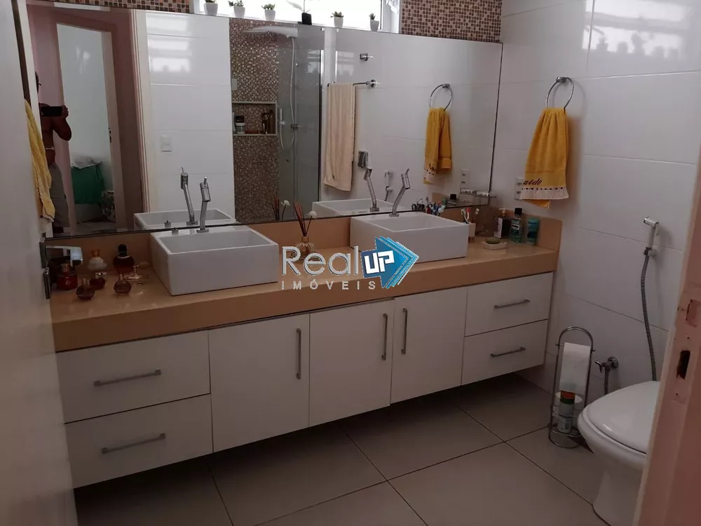 Apartamento à venda com 3 quartos, 91m² - Foto 7