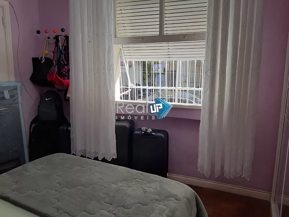 Apartamento à venda com 3 quartos, 91m² - Foto 4