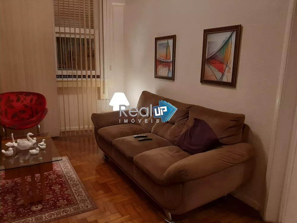 Apartamento à venda com 3 quartos, 91m² - Foto 1