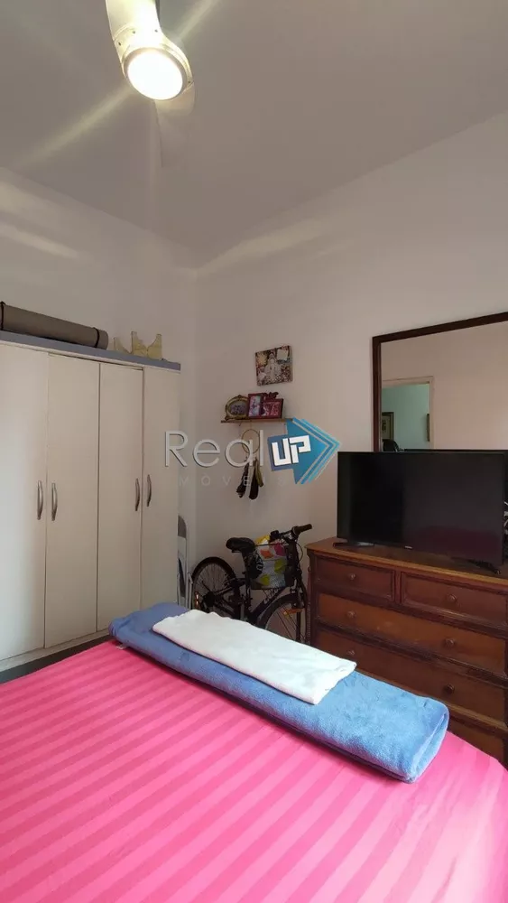 Apartamento, 2 quartos, 70 m² - Foto 14