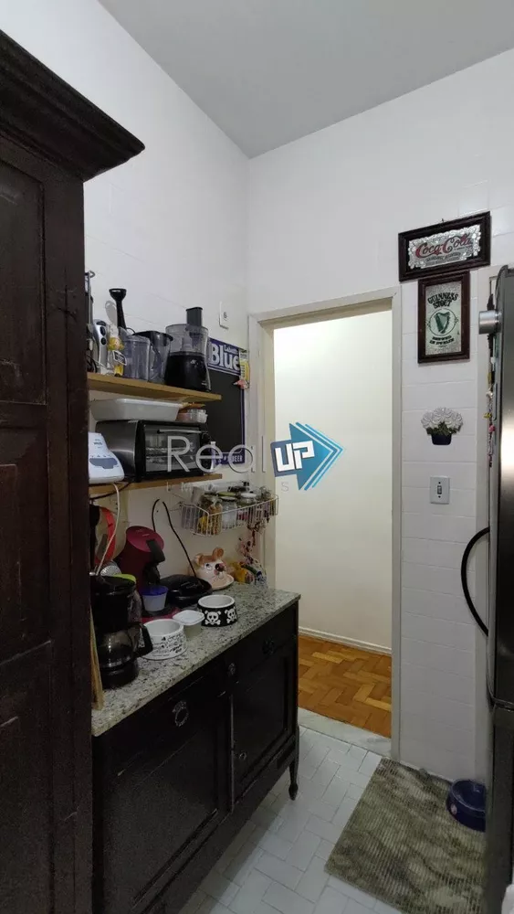 Apartamento, 2 quartos, 70 m² - Foto 9