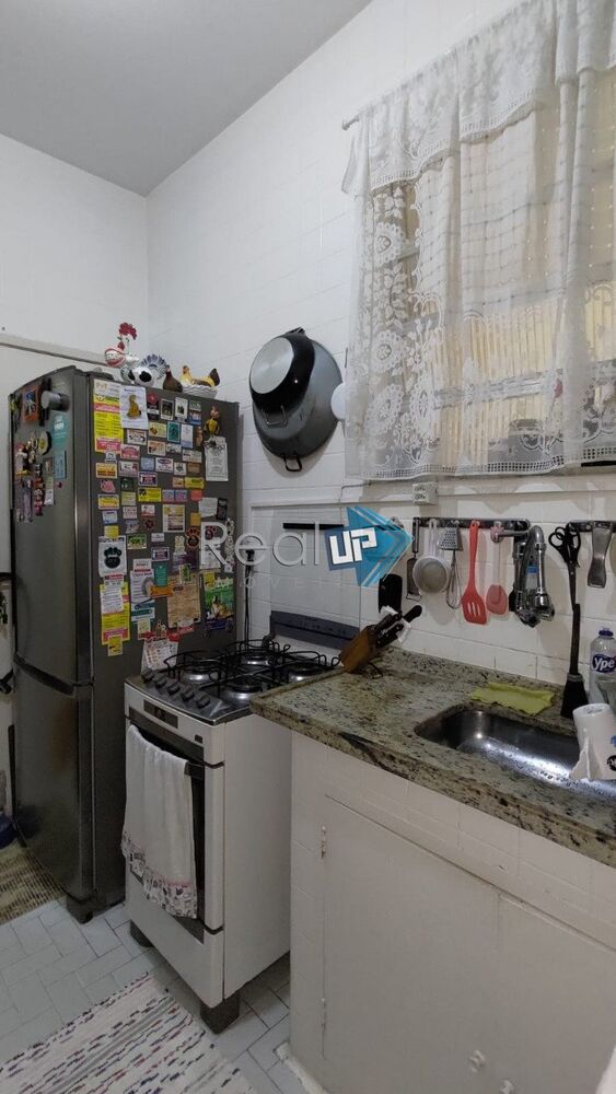 Apartamento, 2 quartos, 70 m² - Foto 8
